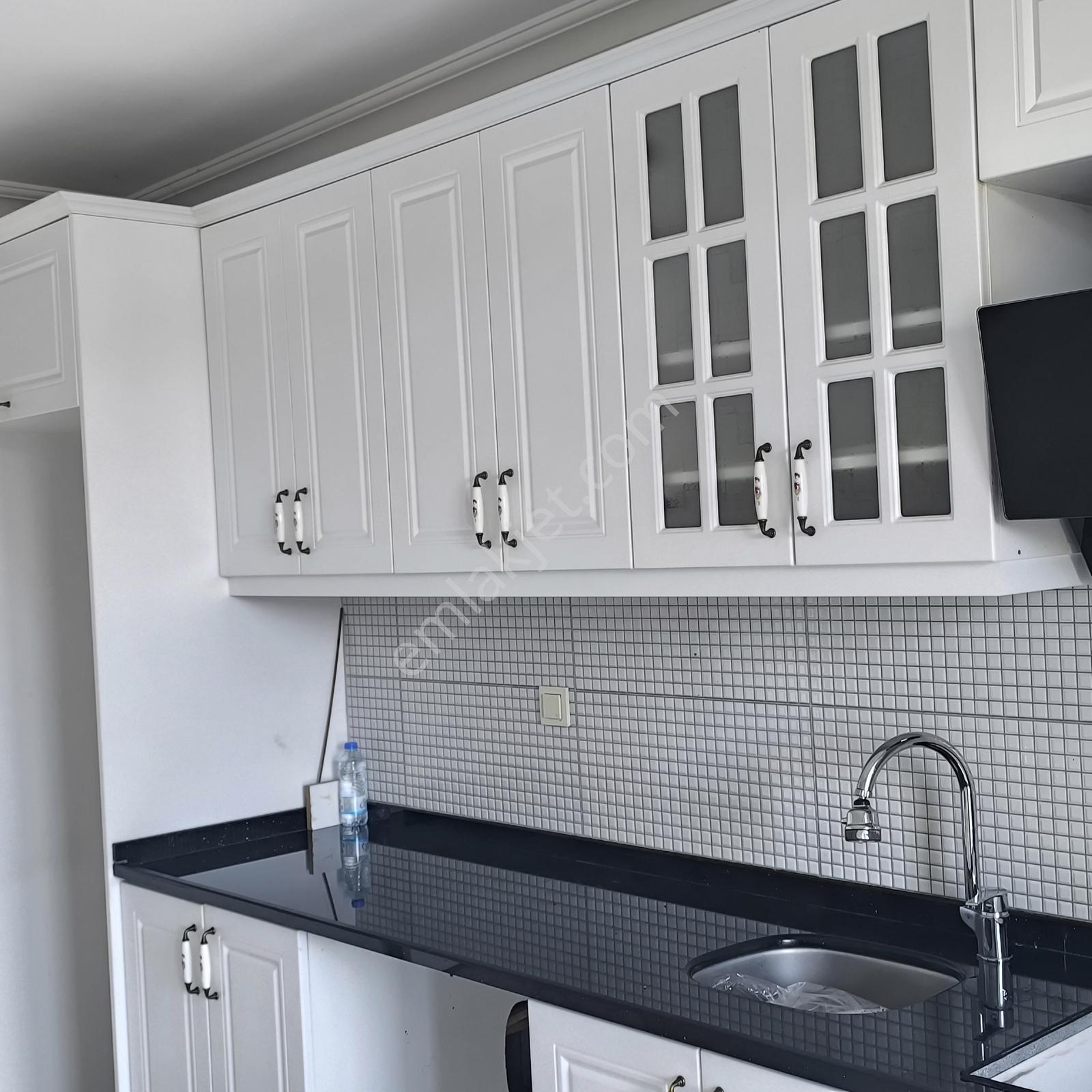Kartepe Çiftlik Mahallesinde Kiralık 2+1 Dubleks Daire - Görsel 17