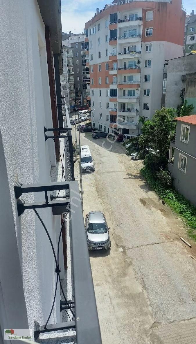Giresun Gemiler Çekeginde Kiralık 2+1 Daire - Görsel 23