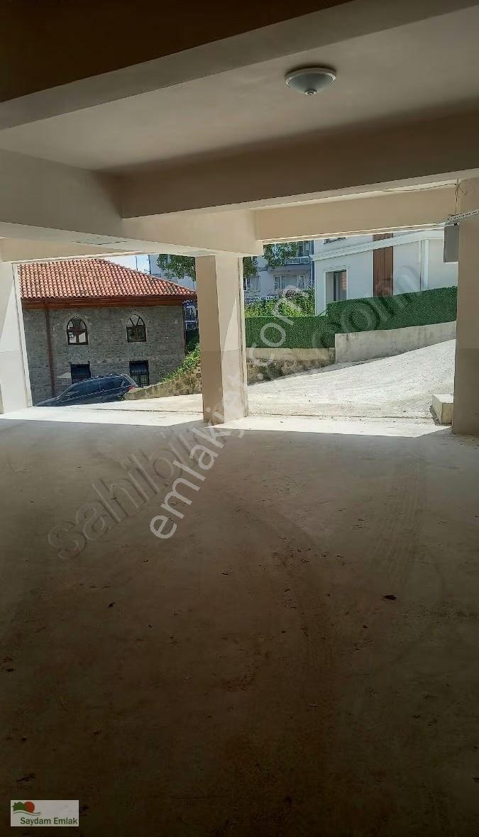 Giresun Gemiler Çekeginde Kiralık 2+1 Daire - Görsel 29