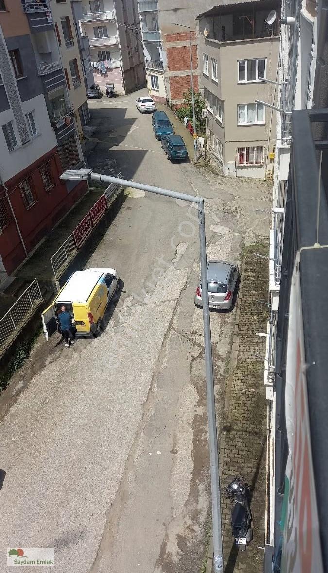 Giresun Gemiler Çekeginde Kiralık 2+1 Daire - Görsel 14