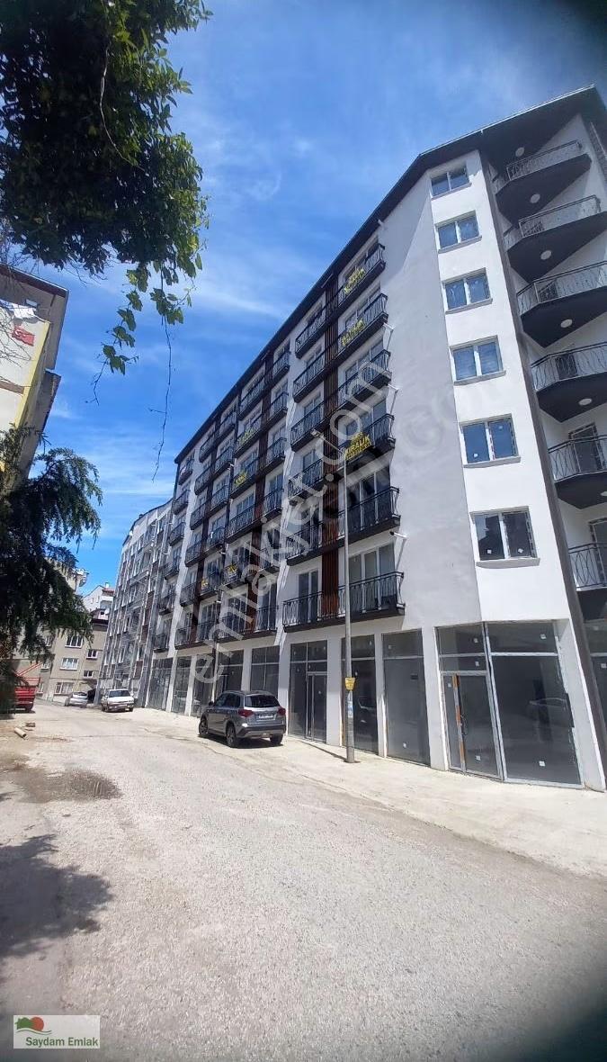 Giresun Gemiler Çekeginde Kiralık 2+1 Daire - Görsel 13