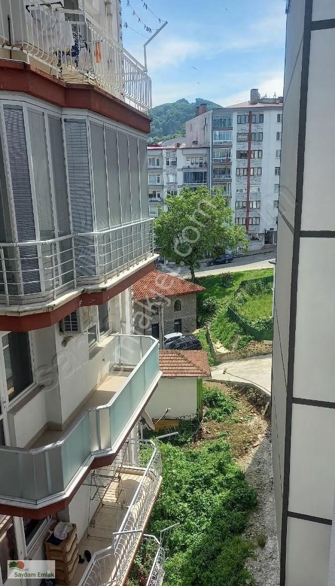 Giresun Gemiler Çekeginde Kiralık 2+1 Daire - Görsel 3