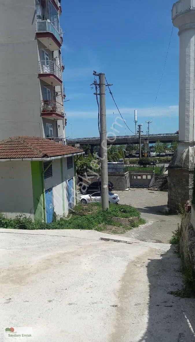 Giresun Gemiler Çekeginde Kiralık 2+1 Daire - Görsel 33