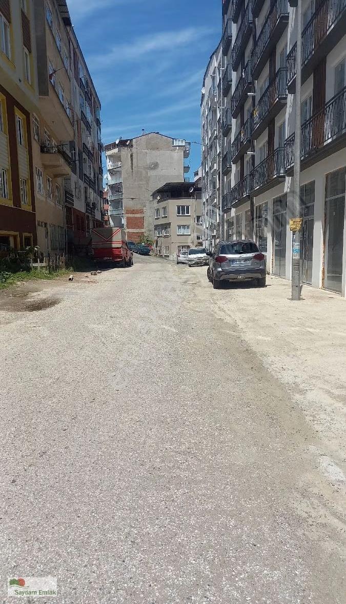 Giresun Gemiler Çekeginde Kiralık 2+1 Daire - Görsel 28