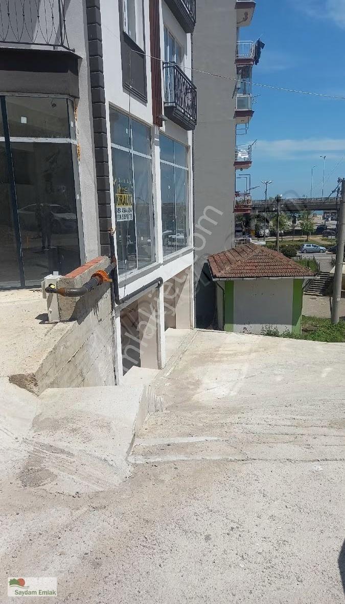 Giresun Gemiler Çekeginde Kiralık 2+1 Daire - Görsel 32