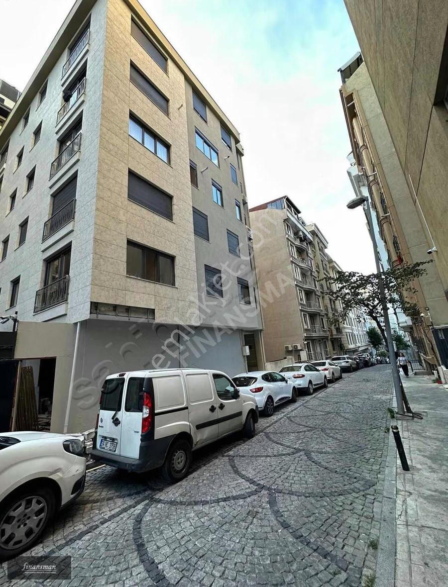 Halaskargazi Caddesi'ne Paralel-iskanlı-her İş Koluna Uygun - Görsel 7