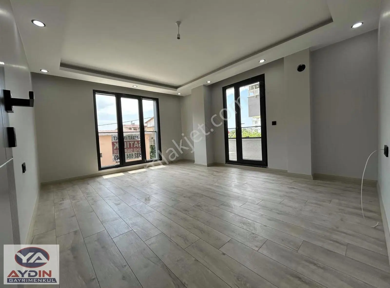 Darıca Bağlarbaşın Da 2+1 Merkeze 2 Dk 100 M2 Satılık Daire