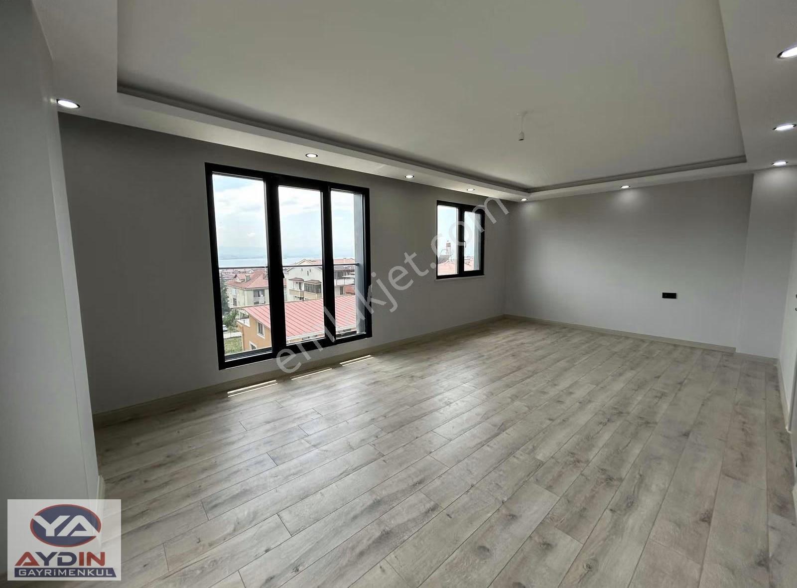 Darıca Bağlarbaşı Full Deniz Manzaralı 4+1 220 M2 Satılık Daire - Görsel 12