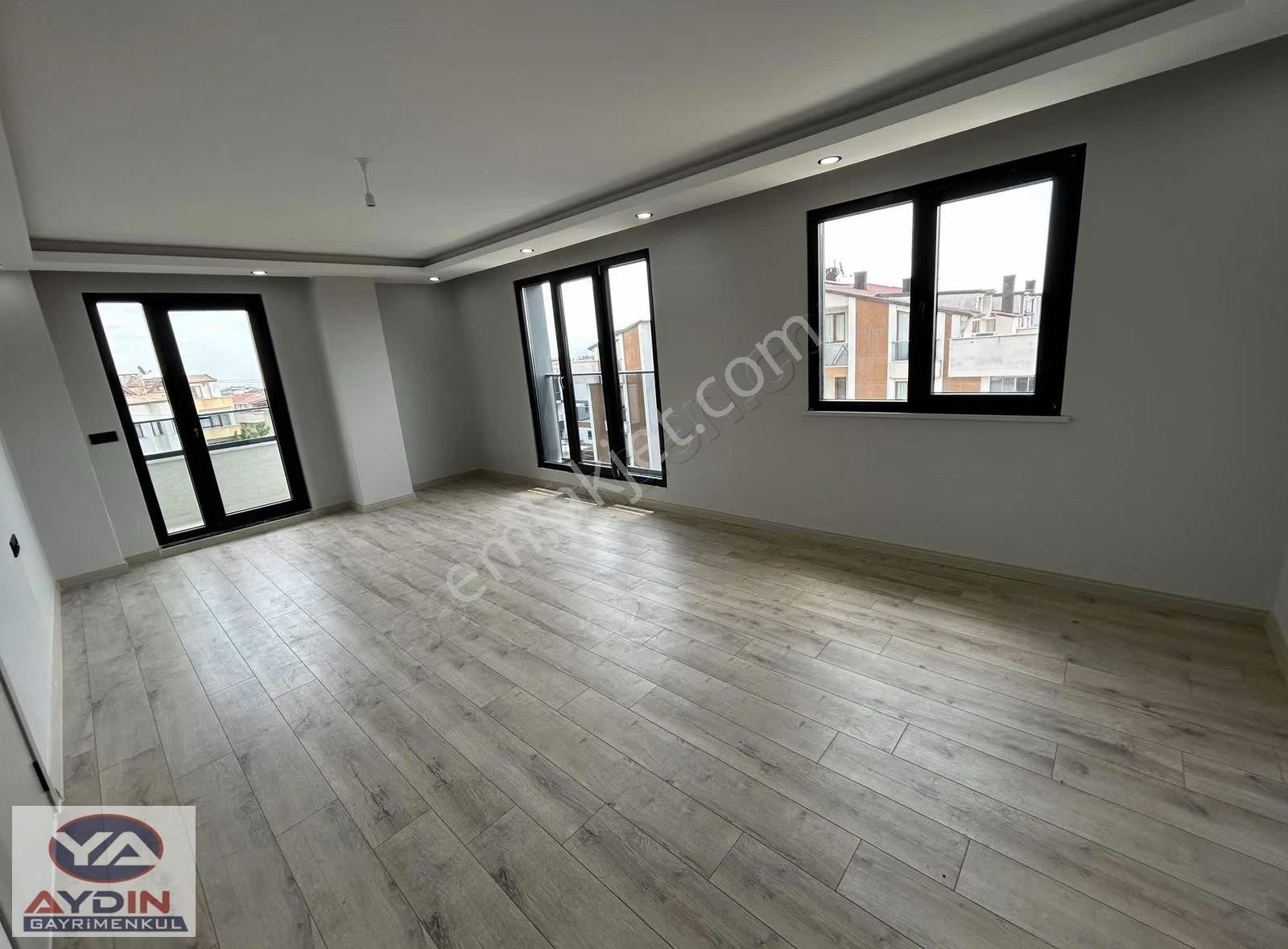 Darıca Bağlarbaşı Full Deniz Manzaralı 4+1 220 M2 Satılık Daire - Görsel 20