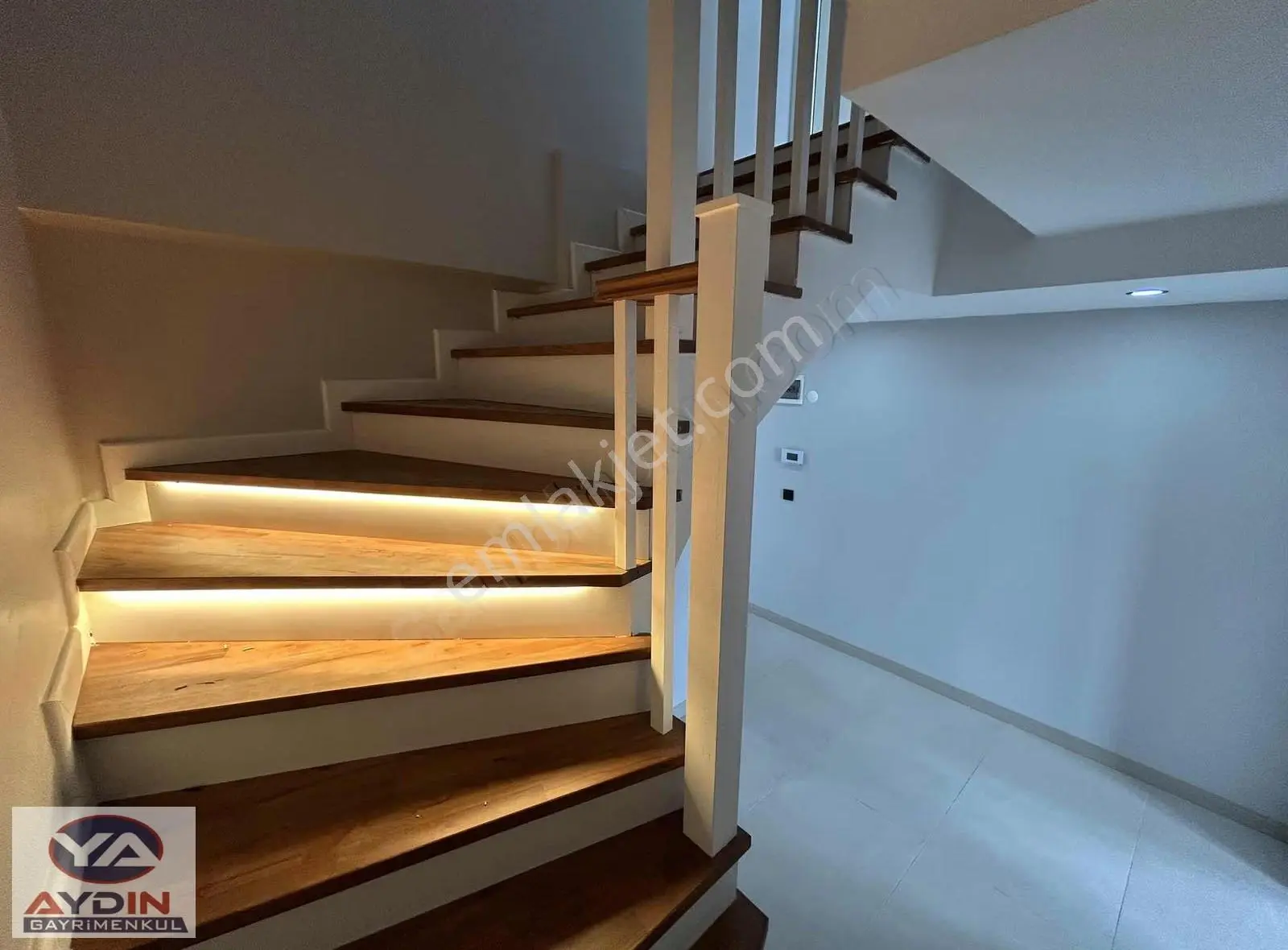 Darıca Bağlarbaşı Full Deniz Manzaralı 4+1 220 M2 Satılık Daire - Görsel 4
