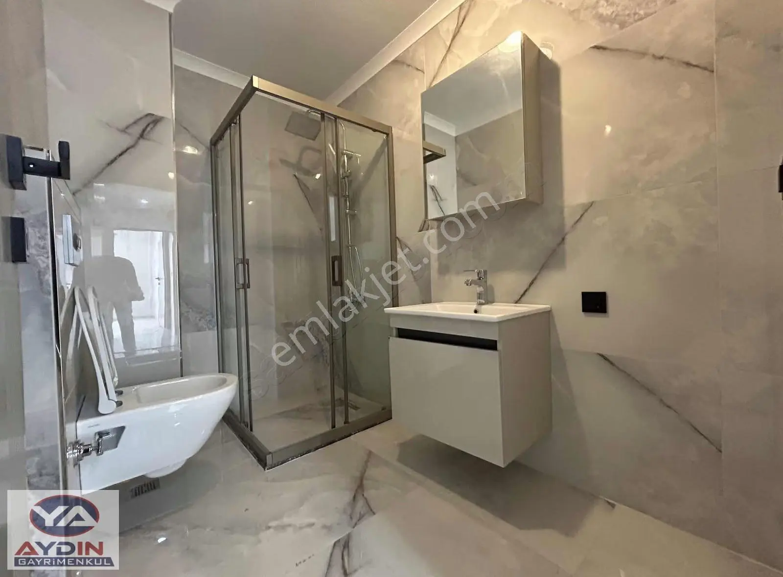 Darıca Bağlarbaşı Full Deniz Manzaralı 4+1 220 M2 Satılık Daire - Görsel 2