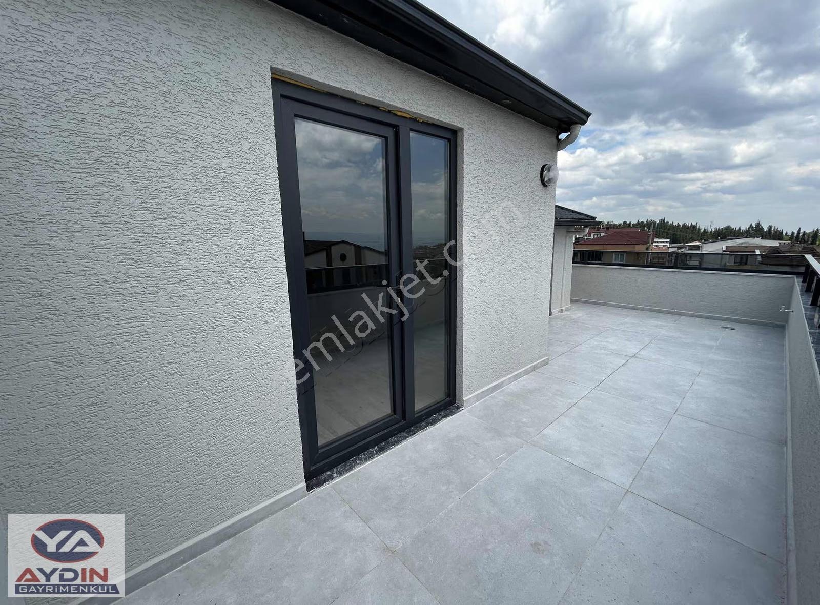 Darıca Bağlarbaşı Full Deniz Manzaralı 4+1 220 M2 Satılık Daire - Görsel 9