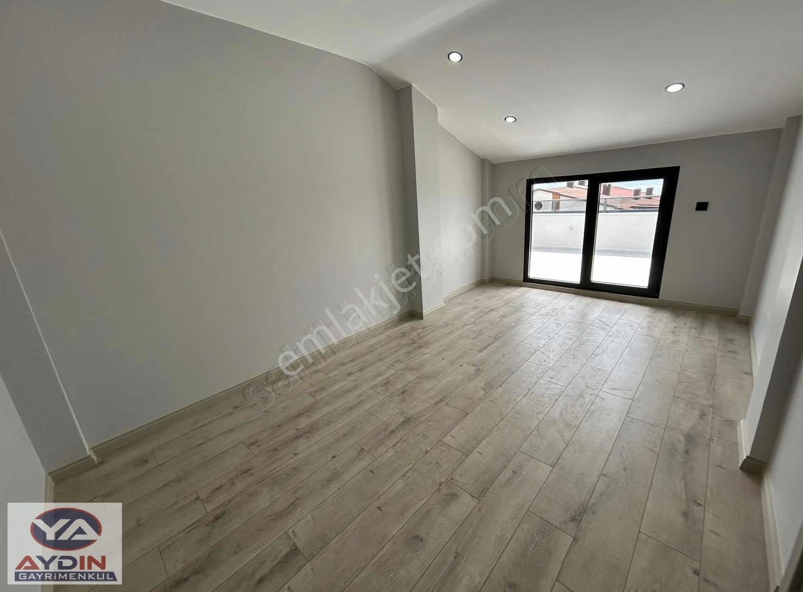 Darıca Bağlarbaşı Full Deniz Manzaralı 4+1 220 M2 Satılık Daire - Görsel 32