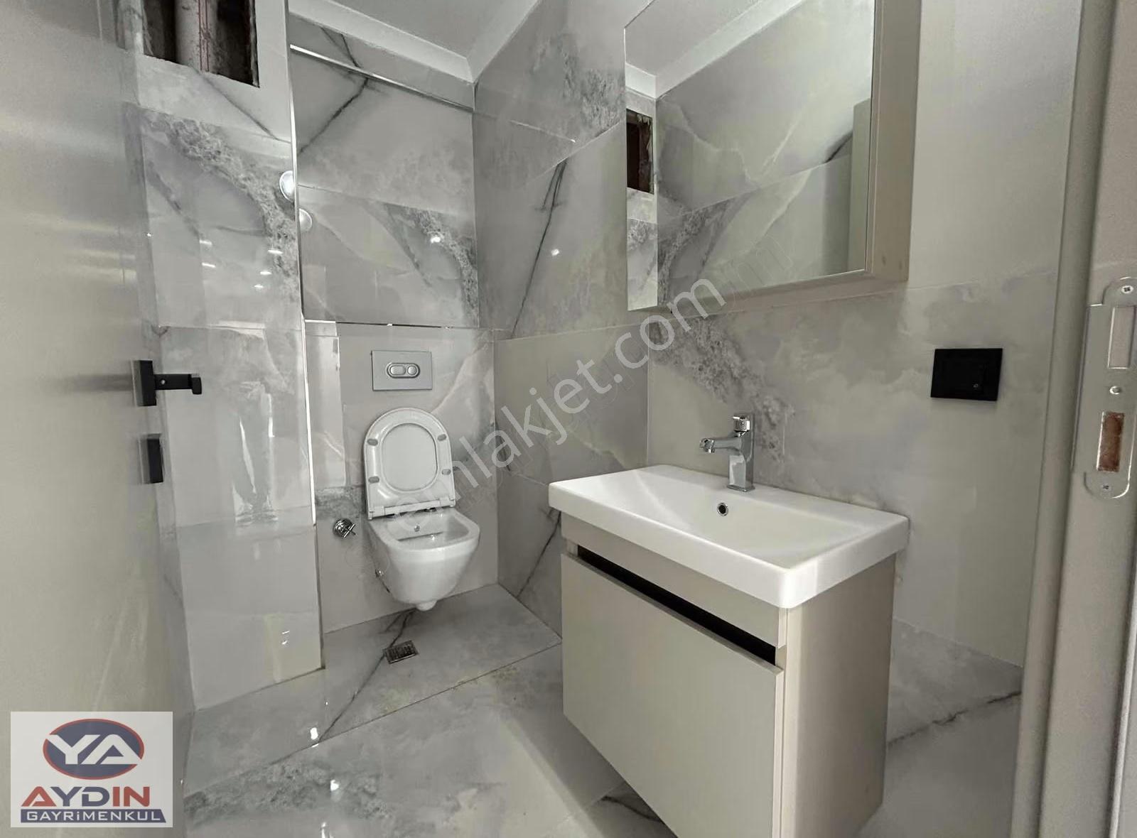 Darıca Bağlarbaşı Full Deniz Manzaralı 4+1 220 M2 Satılık Daire - Görsel 18