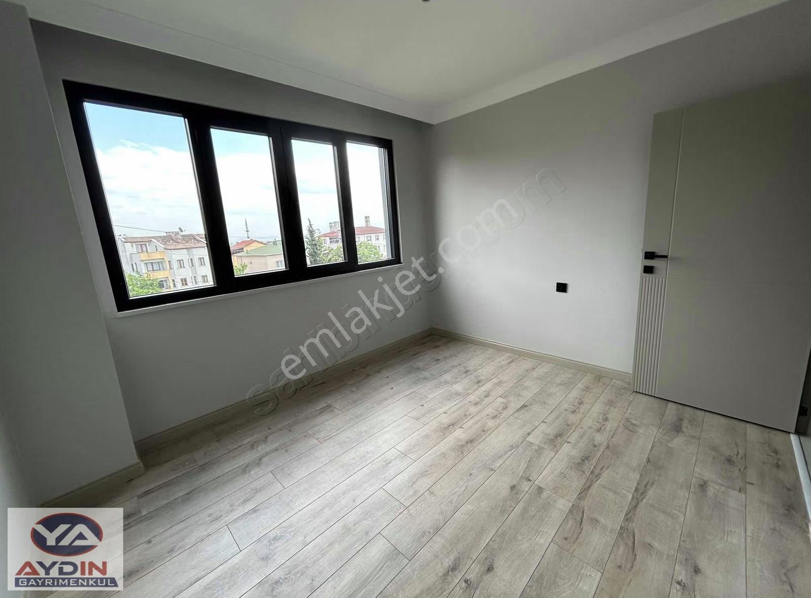 Darıca Bağlarbaşı Full Deniz Manzaralı 4+1 220 M2 Satılık Daire - Görsel 14