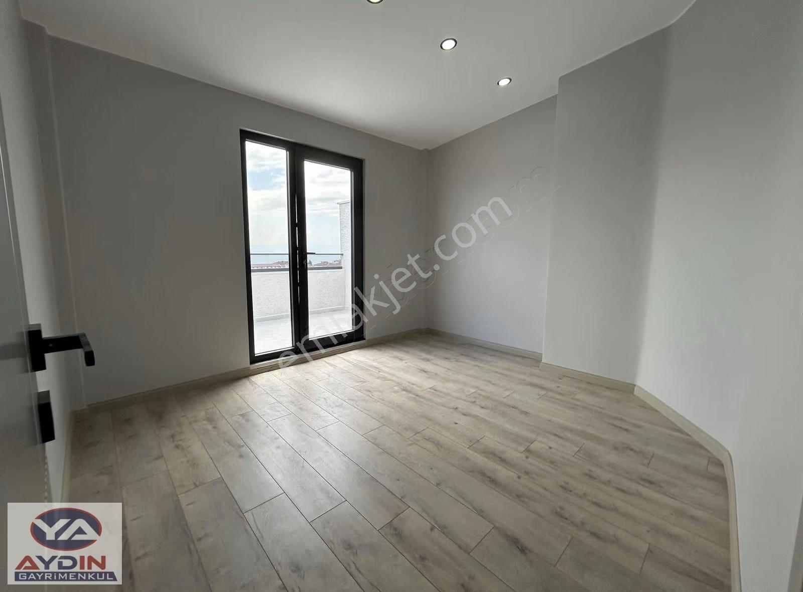 Darıca Bağlarbaşı Full Deniz Manzaralı 4+1 220 M2 Satılık Daire - Görsel 28