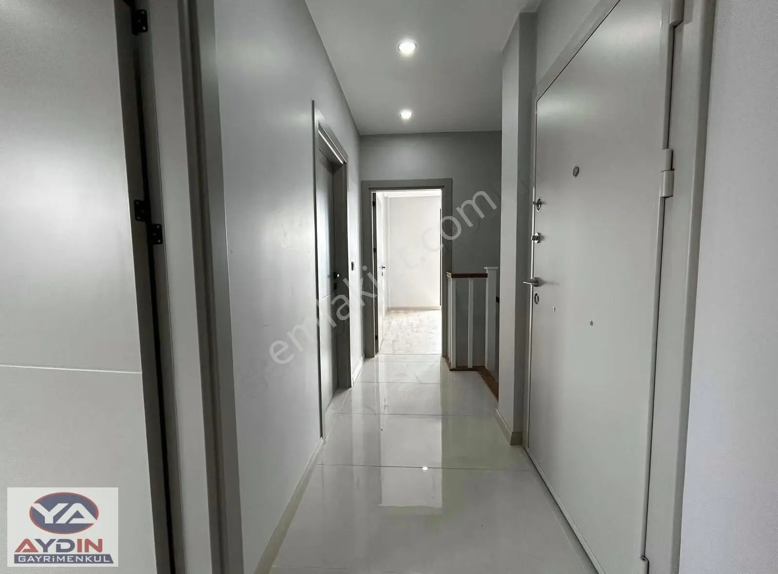 Darıca Bağlarbaşı Full Deniz Manzaralı 4+1 220 M2 Satılık Daire - Görsel 3