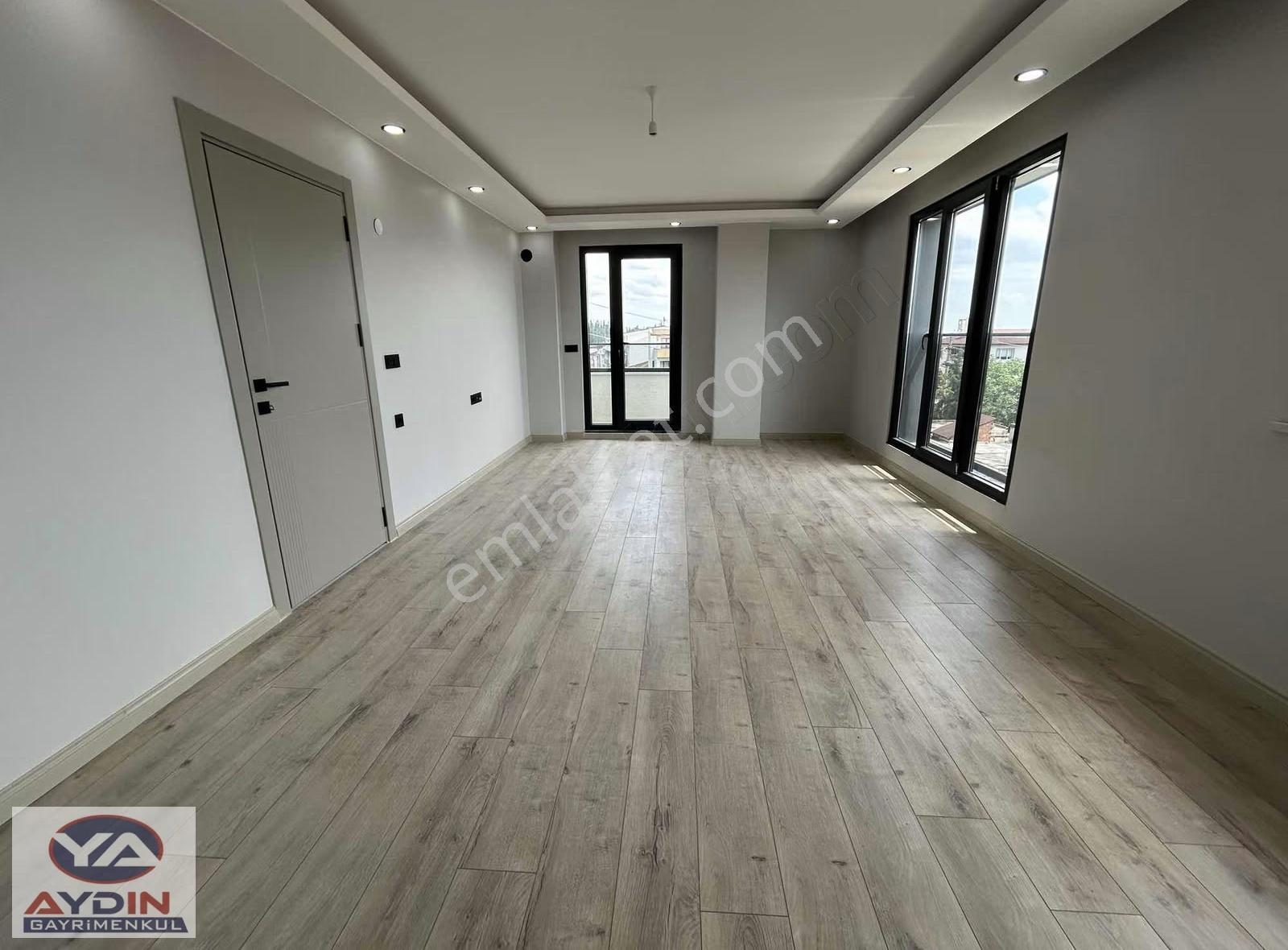 Darıca Bağlarbaşı Full Deniz Manzaralı 4+1 220 M2 Satılık Daire - Görsel 30