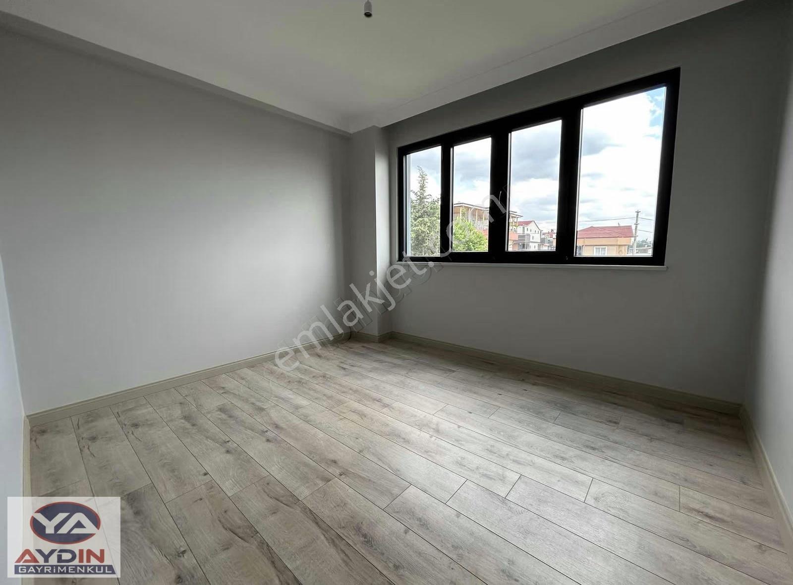 Darıca Bağlarbaşı Full Deniz Manzaralı 4+1 220 M2 Satılık Daire - Görsel 13