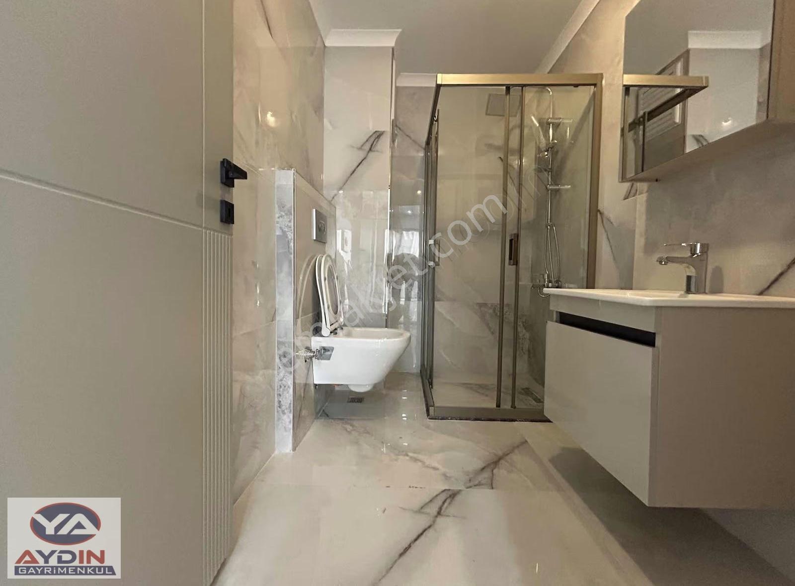 Darıca Bağlarbaşı Full Deniz Manzaralı 4+1 220 M2 Satılık Daire - Görsel 26