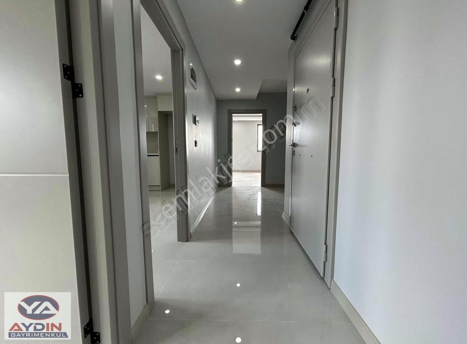 Darıca Bağlarbaşı Full Deniz Manzaralı 4+1 220 M2 Satılık Daire - Görsel 6