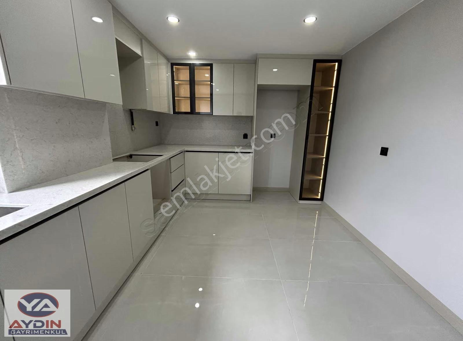 Darıca Bağlarbaşı Full Deniz Manzaralı 4+1 220 M2 Satılık Daire - Görsel 17