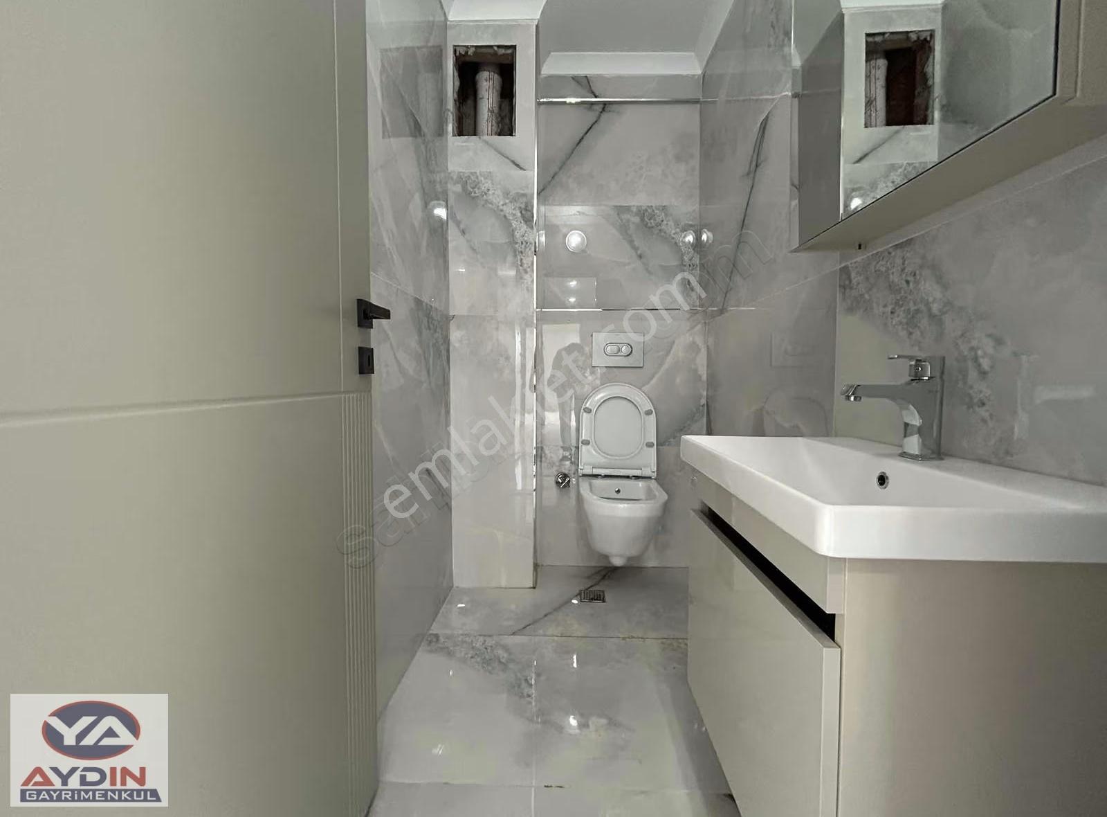 Darıca Bağlarbaşı Full Deniz Manzaralı 4+1 220 M2 Satılık Daire - Görsel 21