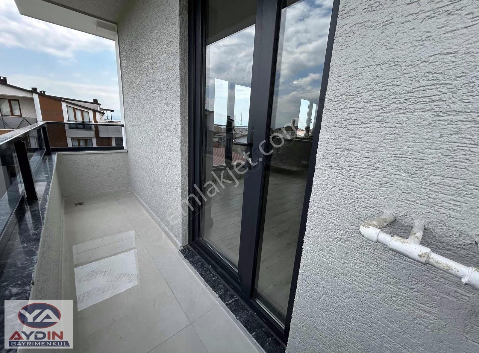 Darıca Bağlarbaşı Full Deniz Manzaralı 4+1 220 M2 Satılık Daire - Görsel 8