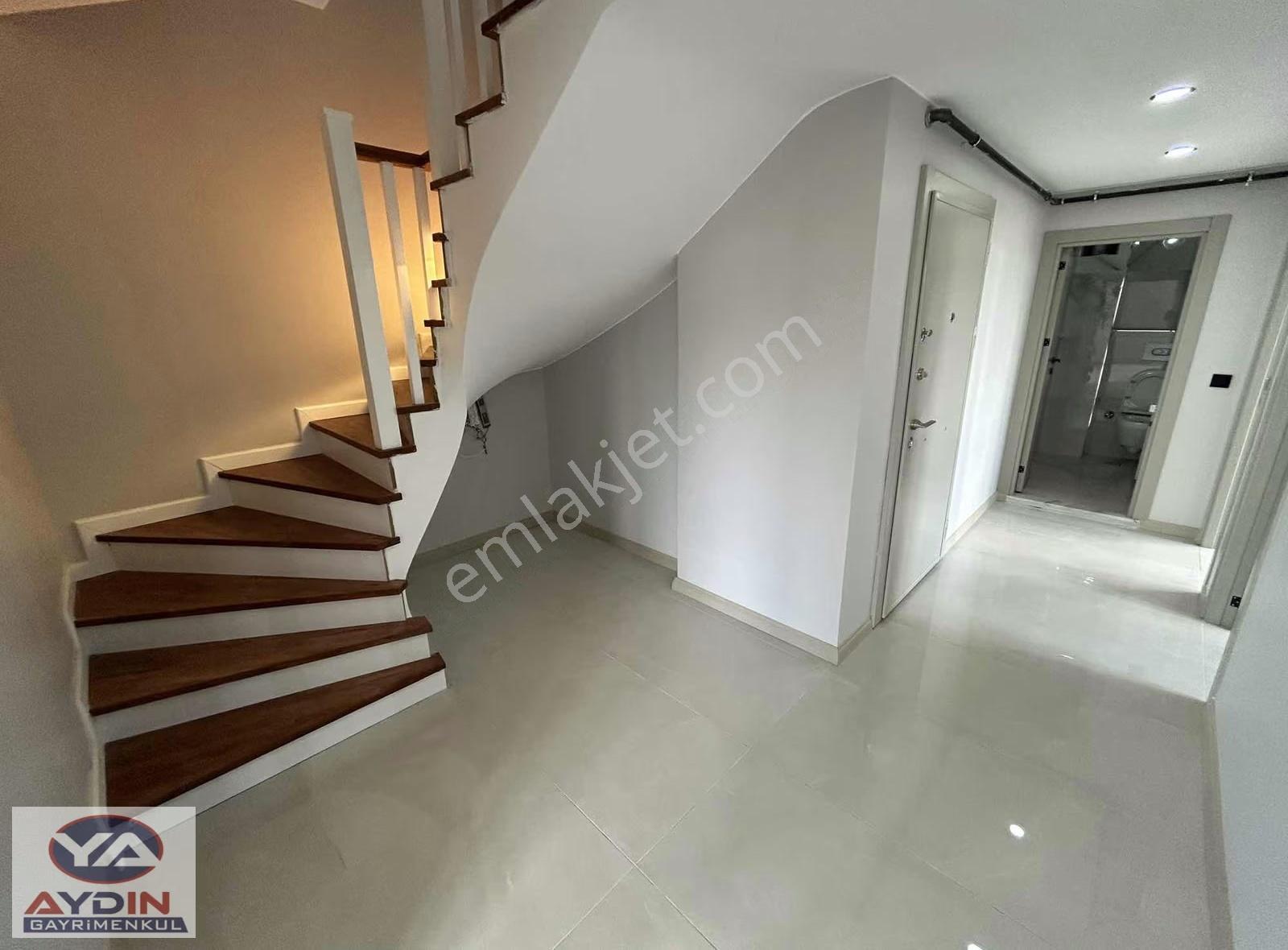 Darıca Bağlarbaşı Full Deniz Manzaralı 4+1 220 M2 Satılık Daire - Görsel 10