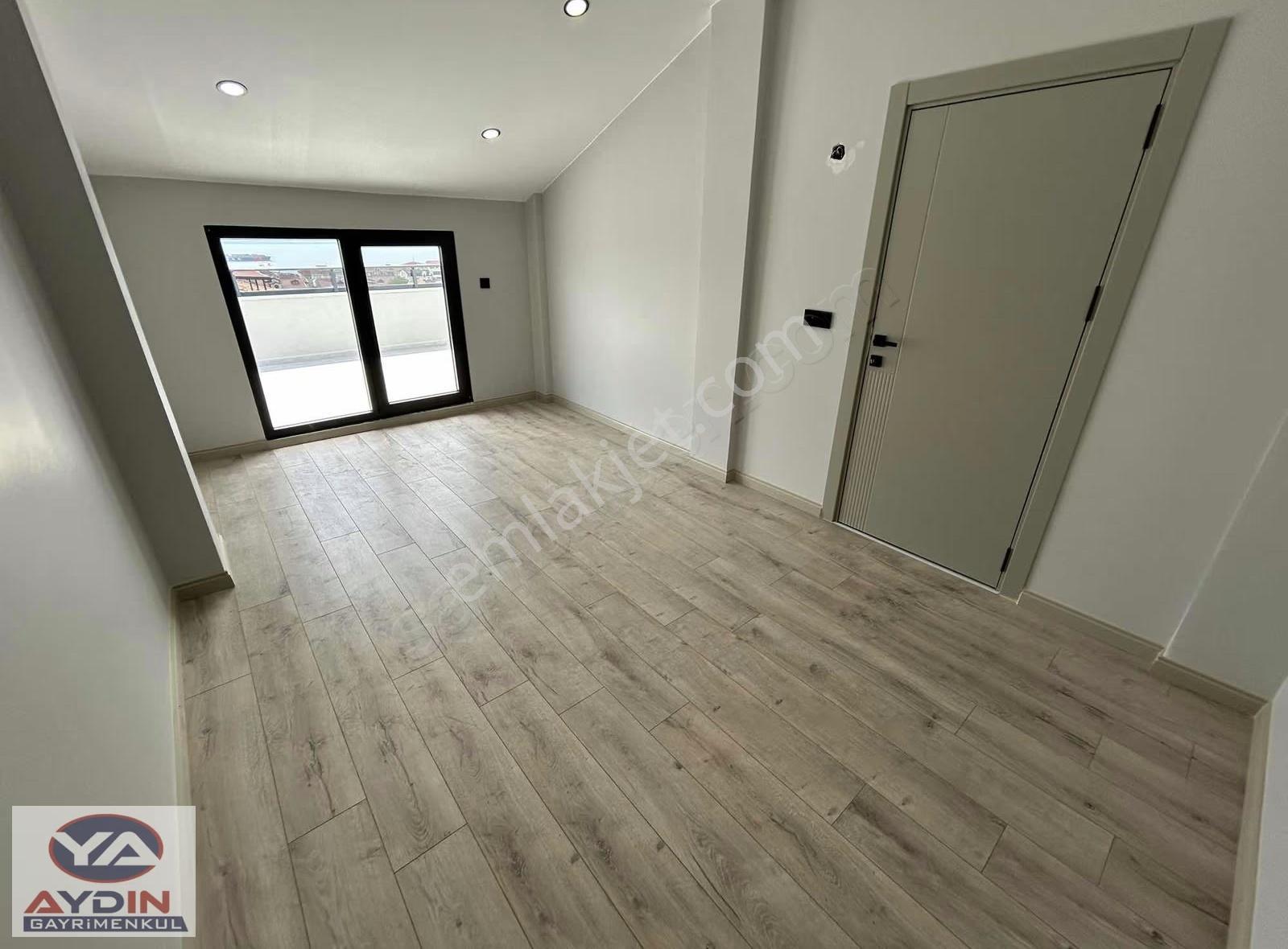 Darıca Bağlarbaşı Full Deniz Manzaralı 4+1 220 M2 Satılık Daire - Görsel 23