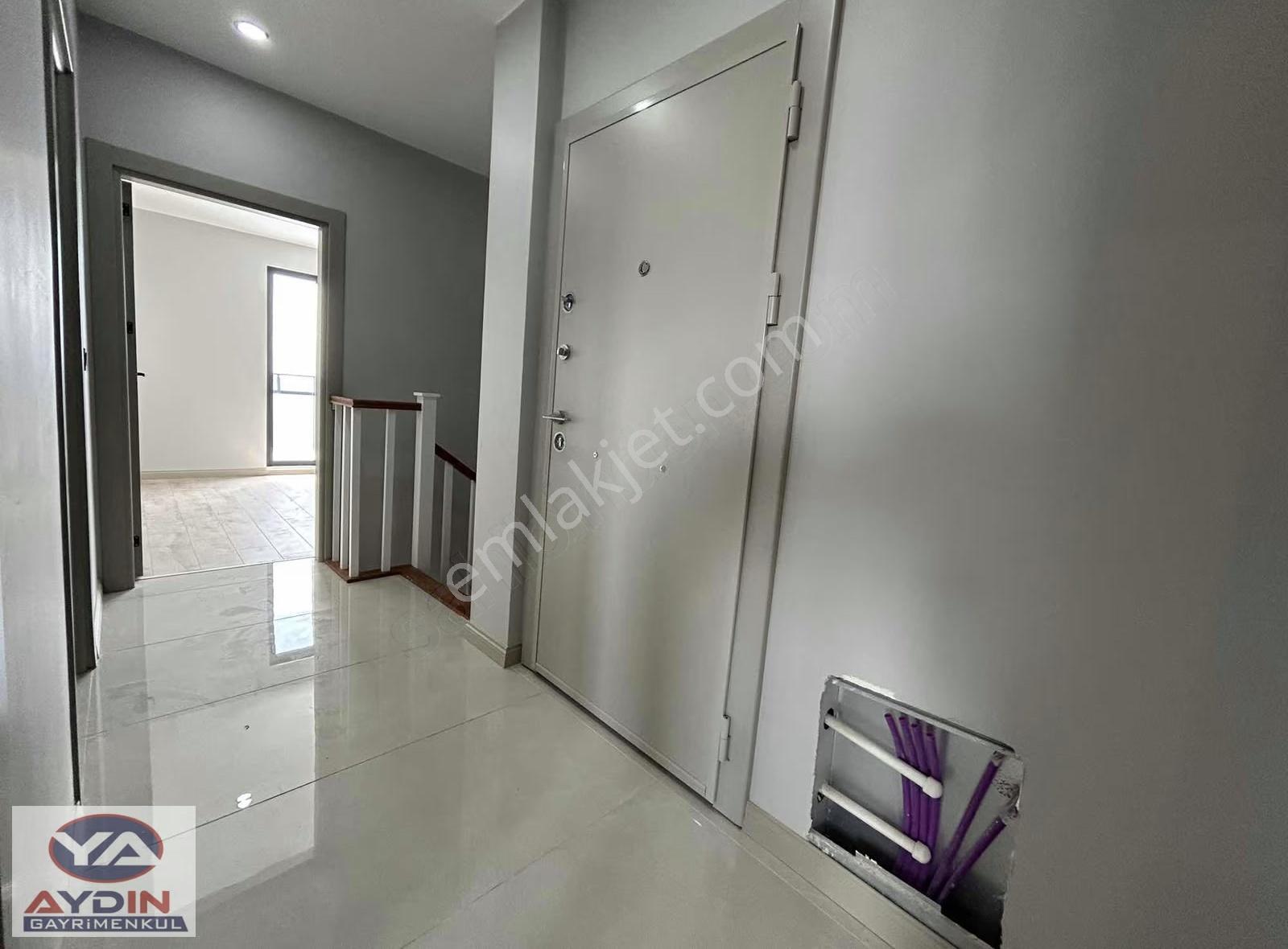 Darıca Bağlarbaşı Full Deniz Manzaralı 4+1 220 M2 Satılık Daire - Görsel 11