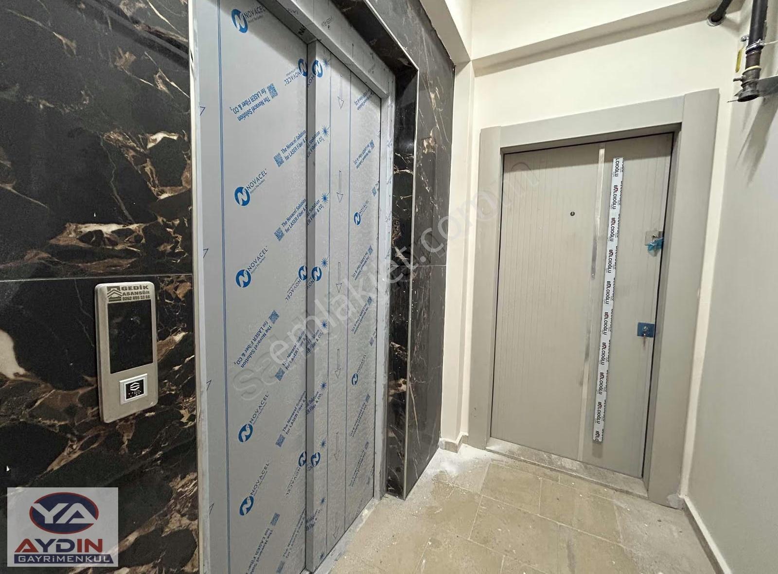 Darıca Bağlarbaşın Da 3+1 Asansörlü 120 M2 Satılık Ara Kat Daire - Görsel 3