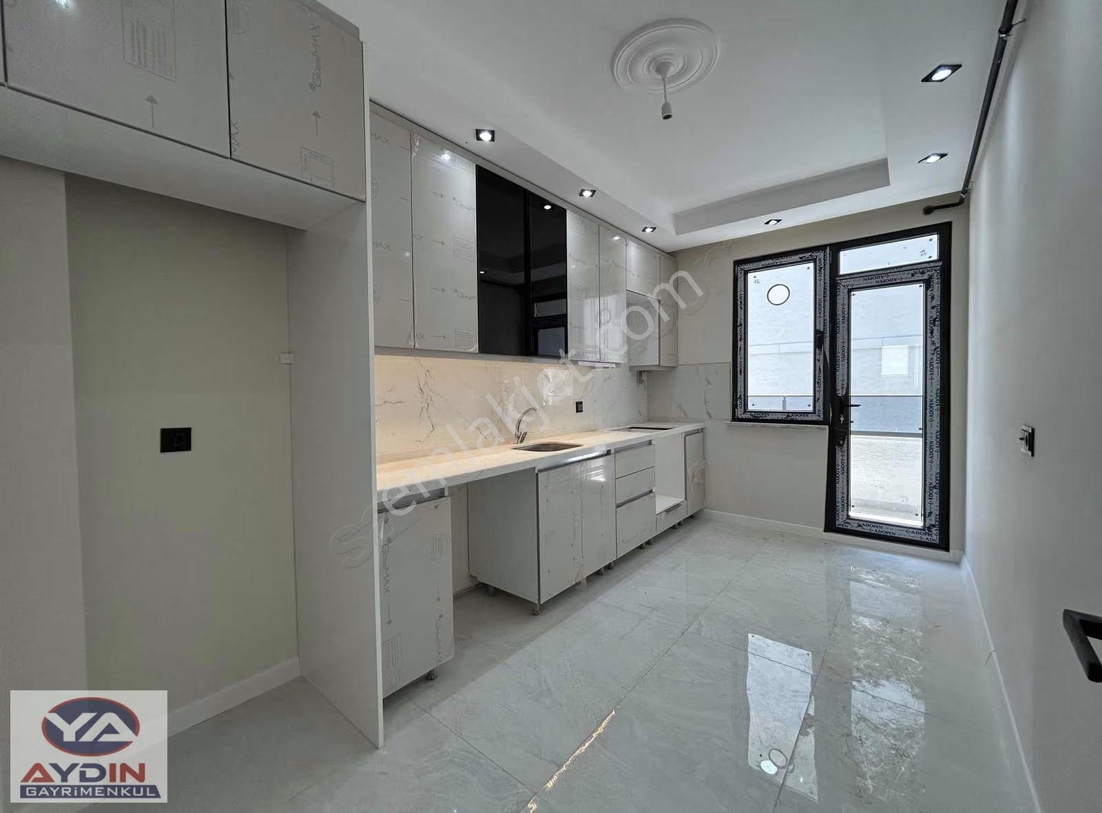 Darıca Bağlarbaşın Da 3+1 Asansörlü 120 M2 Satılık Ara Kat Daire - Görsel 28