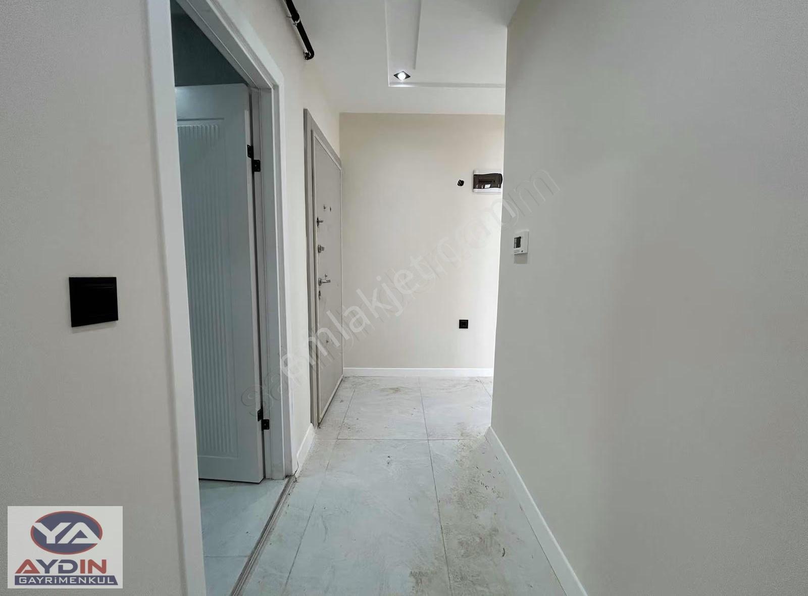 Darıca Bağlarbaşın Da 3+1 Asansörlü 120 M2 Satılık Ara Kat Daire - Görsel 19