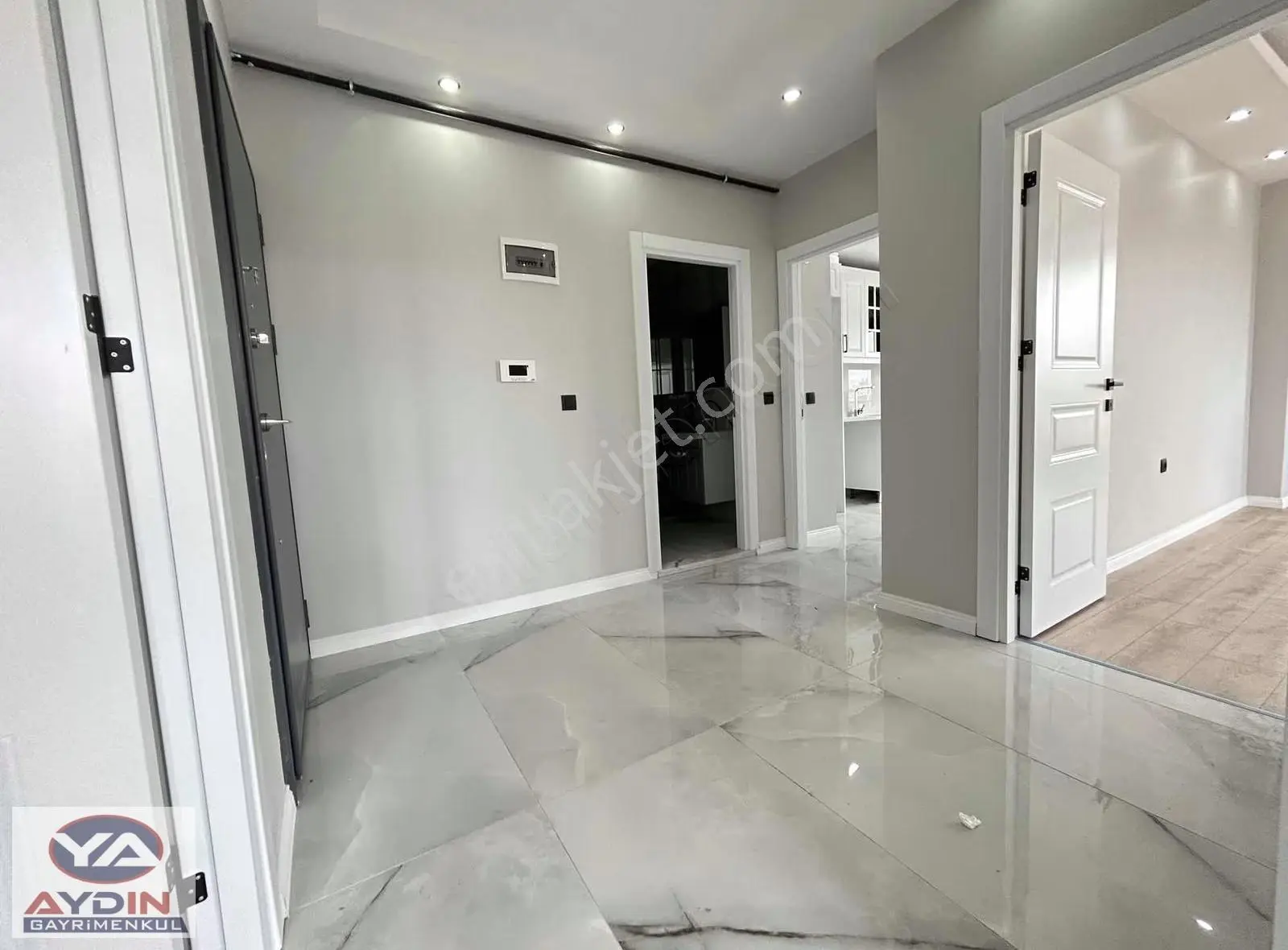 Darıca Sırasöğütler De 2+1 Kullanışlı 100 M2 Geniş Satılık Daire - Görsel 5