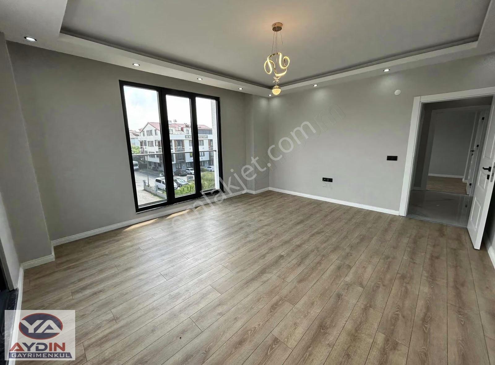 Darıca Sırasöğütler De 2+1 Kullanışlı 100 M2 Geniş Satılık Daire - Görsel 2