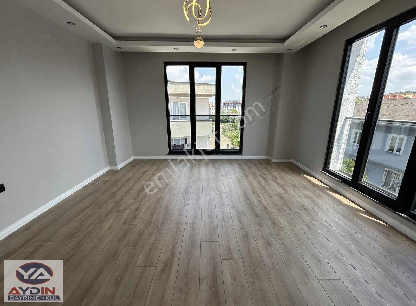 Darıca Sırasöğütler De 2+1 Kullanışlı 100 M2 Geniş Satılık Daire - Görsel 18