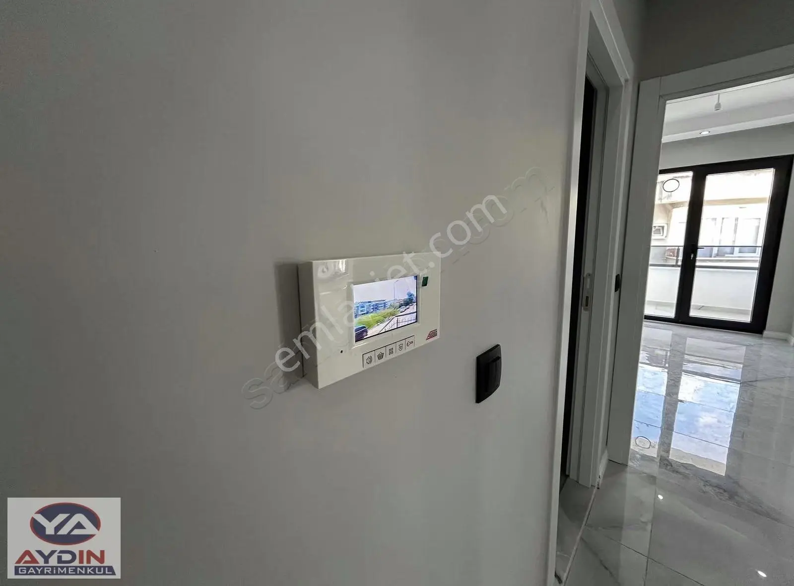 Darıca Sırasöğütler De 2+1 Kullanışlı 100 M2 Geniş Satılık Daire - Görsel 10