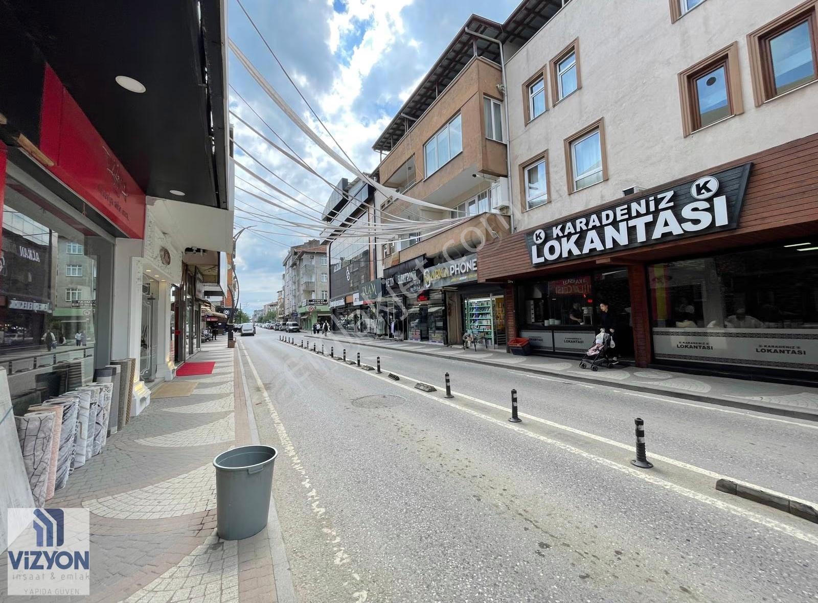 Karasu'nun Merkezde Devren Satılık Her İşe Uygun İşyeri - Görsel 20