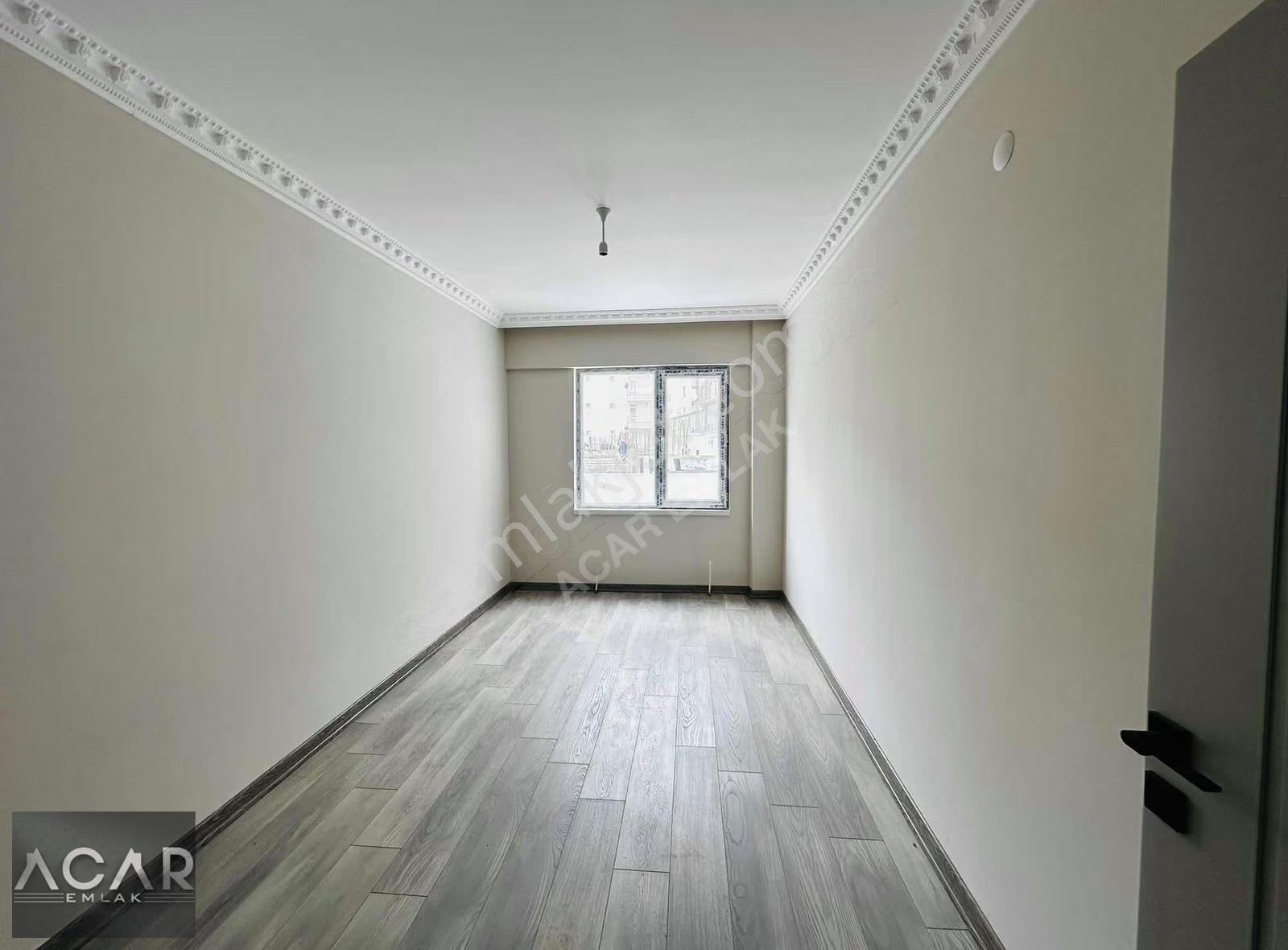 **acar|emlak|*mega Lüks 3+1 Kat Konumunda|dev Balkon E Banyo !! - Görsel 19