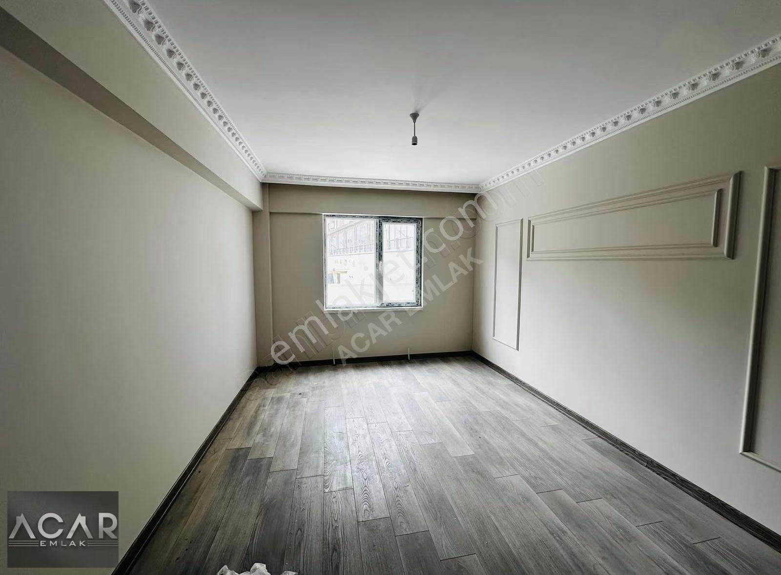 **acar|emlak|*mega Lüks 3+1 Kat Konumunda|dev Balkon E Banyo !! - Görsel 8