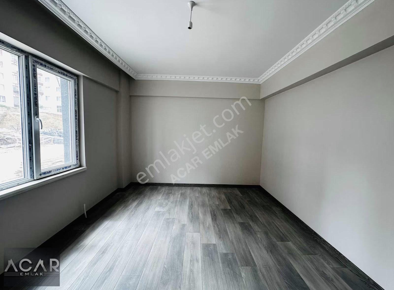 **acar|emlak|*mega Lüks 3+1 Kat Konumunda|dev Balkon E Banyo !! - Görsel 28
