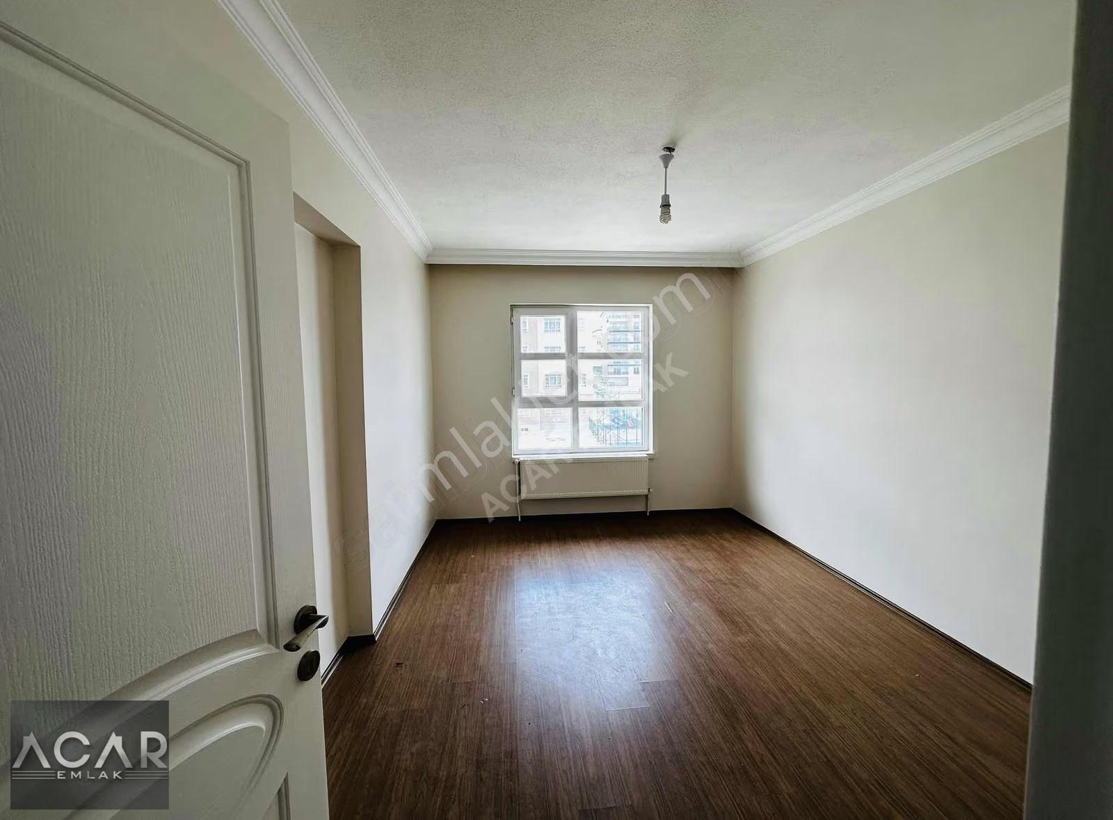 Acar Emlak"tan 3+1 Çift Banyo Kiler Tam Güney Cephe Geniş Daire - Görsel 21