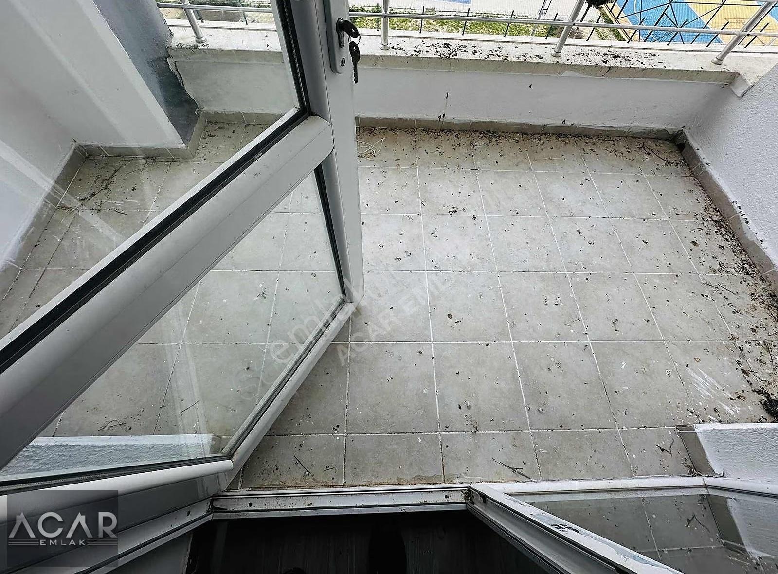 Acar Emlak"tan 3+1 Çift Banyo Kiler Tam Güney Cephe Geniş Daire - Görsel 12