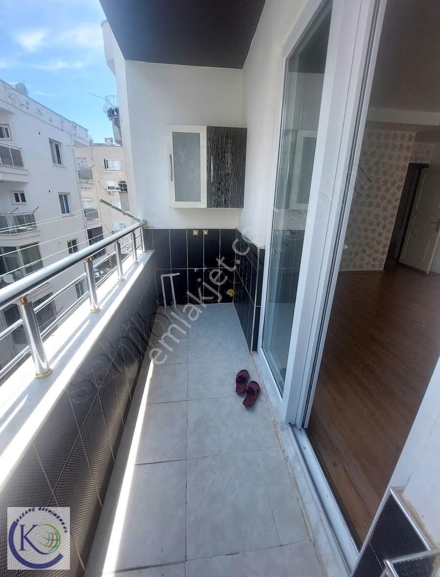 Kazanç Gayrimenkul'den Fatih Mahallesi'nde Kiralık 3+1 Daire - Görsel 28