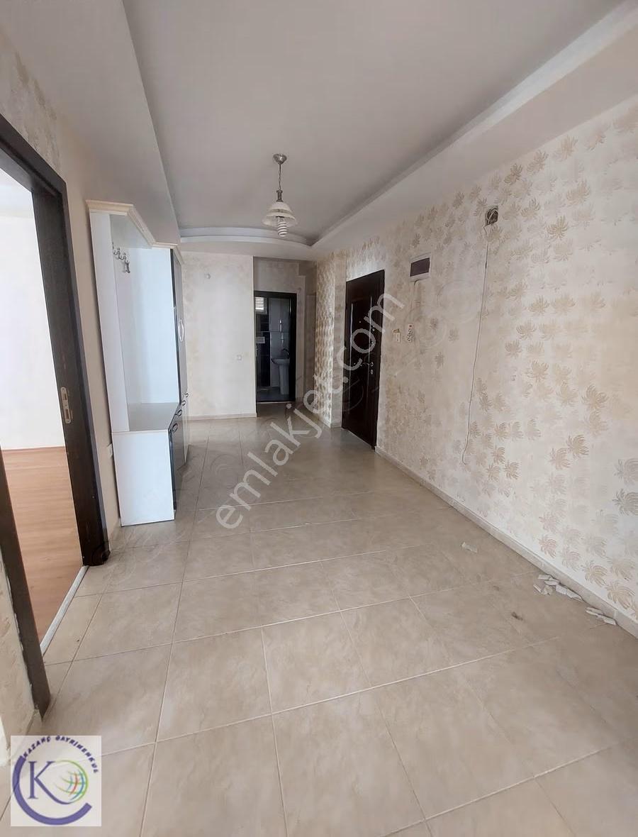 Kazanç Gayrimenkul'den Fatih Mahallesi'nde Kiralık 3+1 Daire - Görsel 15