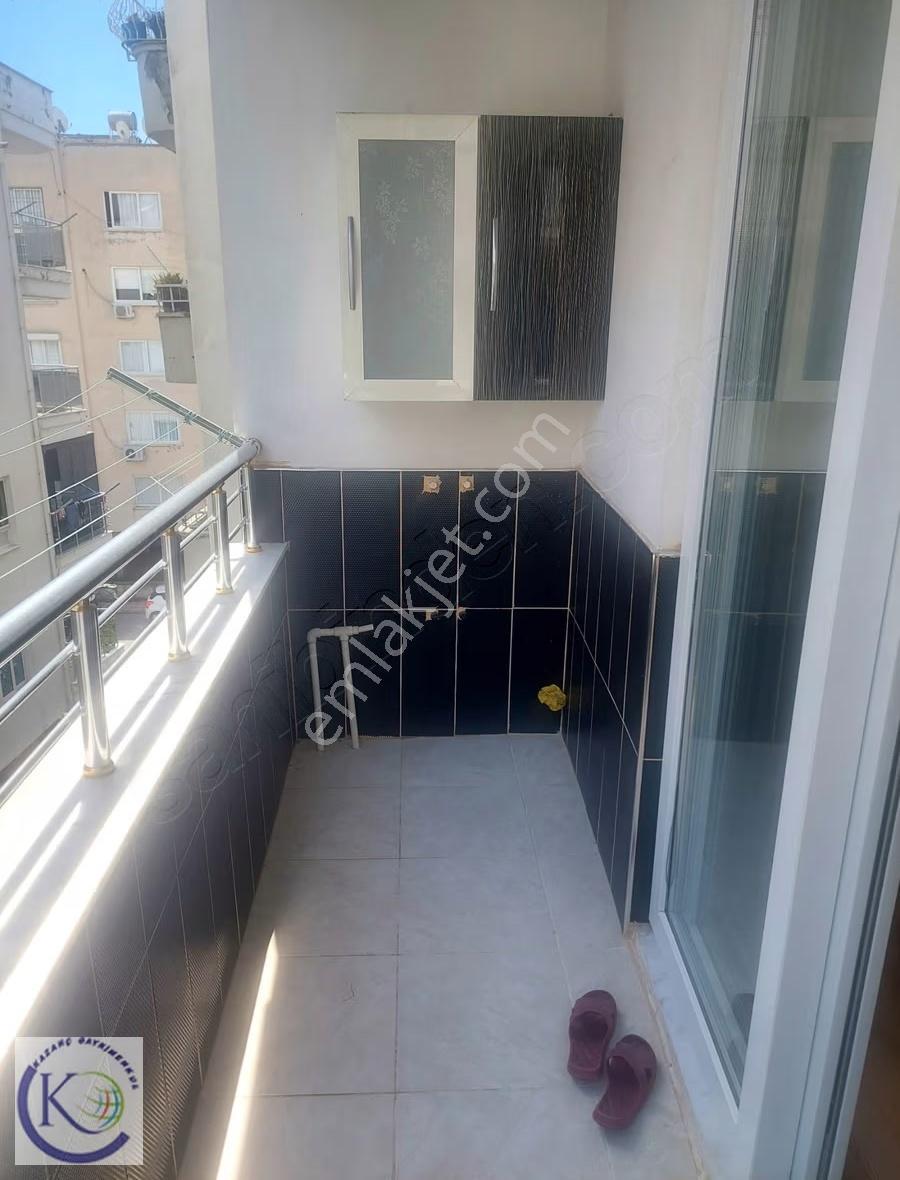 Kazanç Gayrimenkul'den Fatih Mahallesi'nde Kiralık 3+1 Daire - Görsel 12