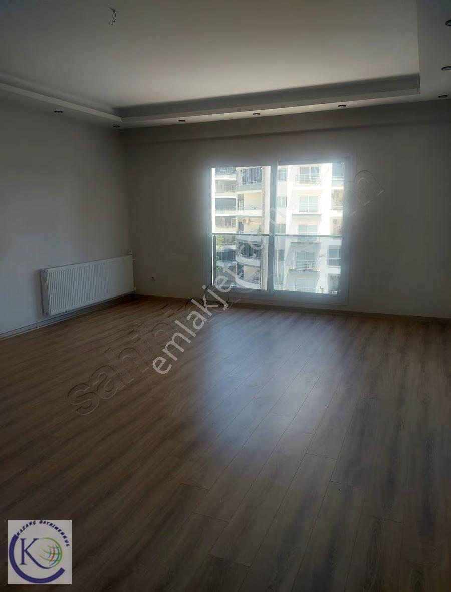 Kazanç'tan Mezitli Merkez Mah. Kiralık 5+1 Ultra Lüks Daire - Görsel 16
