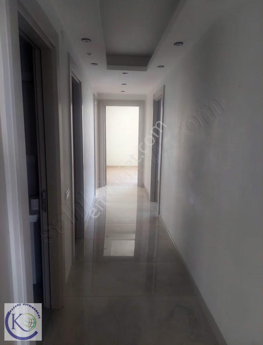 Kazanç'tan Mezitli Merkez Mah. Kiralık 5+1 Ultra Lüks Daire - Görsel 22