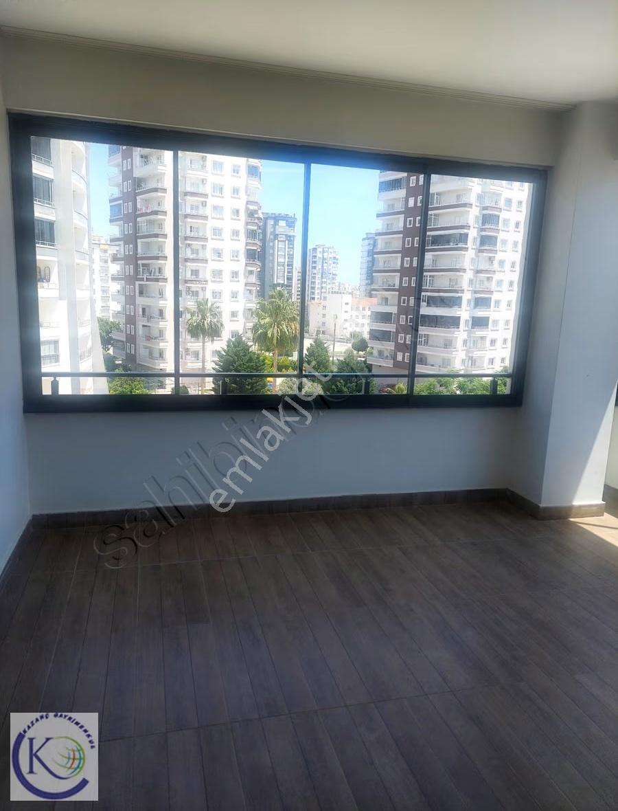 Kazanç'tan Mezitli Merkez Mah. Kiralık 5+1 Ultra Lüks Daire - Görsel 3